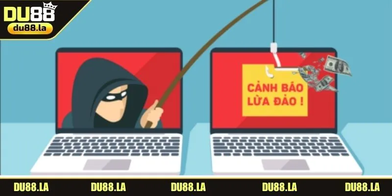 Bỏ túi mẹo tránh lừa đảo khi tham gia cược trực tuyến 