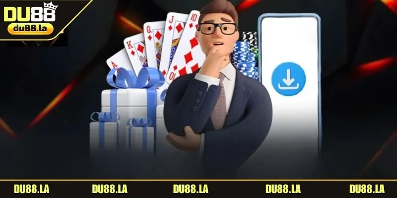 Lưu ý một vài điều kiện để tải app suôn sẻ