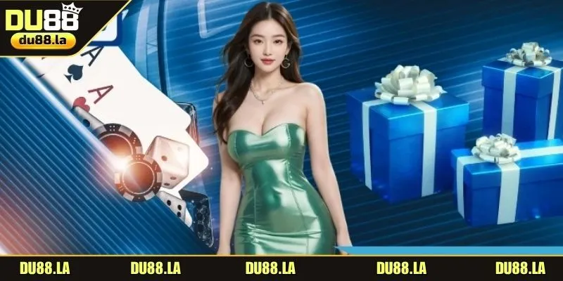 Nắm rõ điều kiện để tham gia khuyến mãi DU88