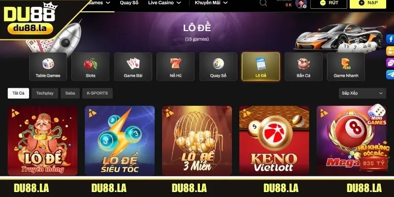 Tổng hợp các phương pháp soi cầu lô hiệu quả hiện nay 